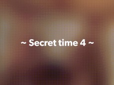 秘密の時間4 gif