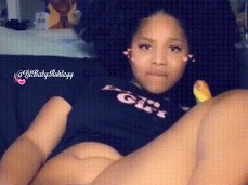 solo girl gif