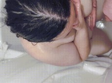 the facial she deserves gif