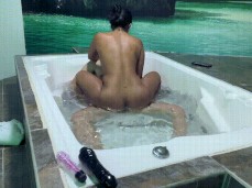 Amateur jacuzzi sex gif