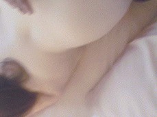 Miss Mune busty chubby ginger asshole gif