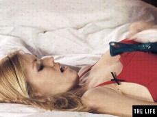 Playing With Panties 1/3 gif