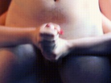 HANDJOB GODDESS. gif