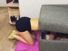 Guess what will happen next gif