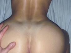 Doggystyle pawg pov gif