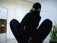 Going the extra mile gif