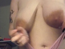 Whaletail thong giving me a wedgie gif