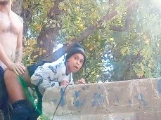 Just One Rule - Done Get Caught gif