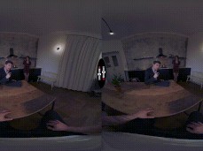 skinny girl riding cock gif