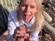 ThomasJporn facial cumshot gif