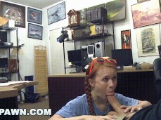 dolly little blowjob pawn gif