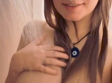 Wow Beautiful Blonde gif