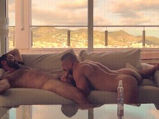 Marco Napoli sucks Roman Mercury 0007-1 1 gif