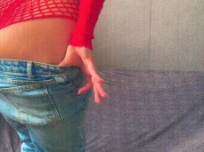 Лучшая попка gif