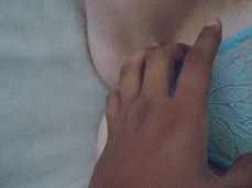 Stroke white girl gif