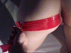 ☻ noisy slut gets what she deserves ☻ gif