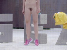 ULTRAFILMS Adorable Anna Tatu gif