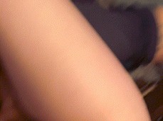 Eat white girl 9 gif