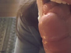 Facial fun gif