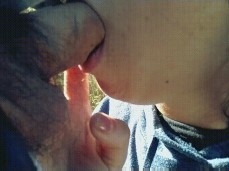 i like coc Lickingk gif