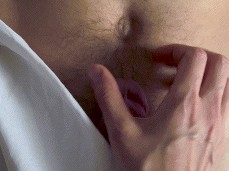 Straight male Sam´s big cock, beautiful dick gif