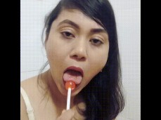 Lollipop, Sexy Moment gif