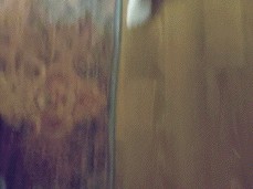 POV, woman in white socks brings you to the groind with kick to jewels gif