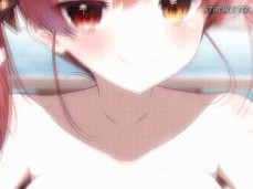 Houshou Marine gif