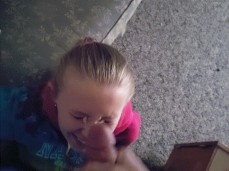 Barbi Blu cumshot gif