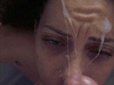 Ebony Good Facial gif