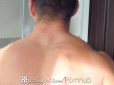 Watching Arielle Shower gif