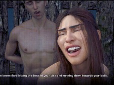 My boss asks me to fuck her hard as a reward gif