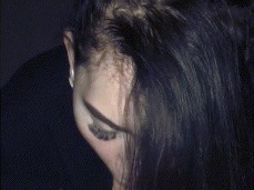 That slut loves dick gif