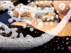 Trampled by Princess Bryana gif