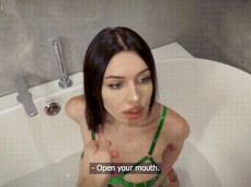 Like A Plastic Doll gif