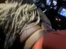 BLOWJOB IN CAR gif