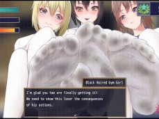 I forgot to clean laundry, they put their dirty socks in my mouth gif