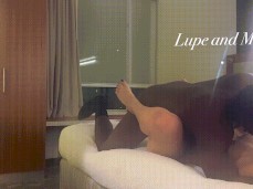 Surrendering to Jungle Fever gif