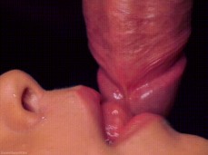 Just give her a dick and see what she does! 3 gif