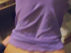 Cogidita de parada gif