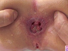 The Satanic O: we little pigs gif