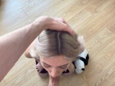 Eva elfie gets deepthorated gif