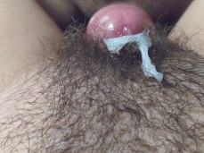 hairy cum gif