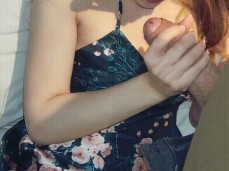 Daddy’s girl needs comforting gif