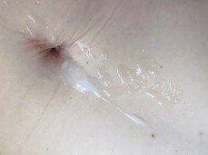 creampie cumshot gif