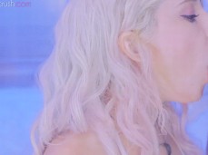 Ass Teasing Sloppy Blowjob Dee gif