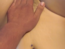 ScottScottTaterTot upside down facefuck gif