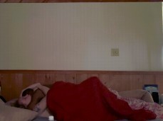 Amateur interracial missionary under the blanket gif