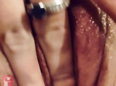 Creamy Pussy 🤤👅👅 gif