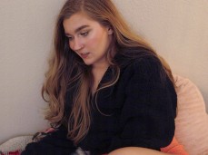 G 19y.о with good ass 🍑 chat? entryurl.com/hotty gif